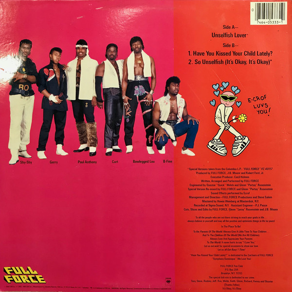 Full Force-1