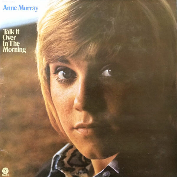Anne Murray-0