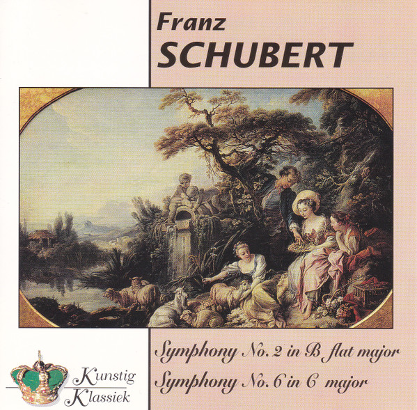 Franz Schubert-0