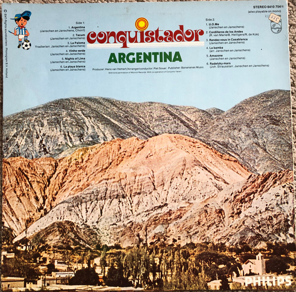 Conquistador-1