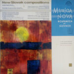 Ivan Parík / Miroslav Bázlik / Jozef Malovec / Peter Kolman / Ilja Zeljenka / Pavol Šimai-0