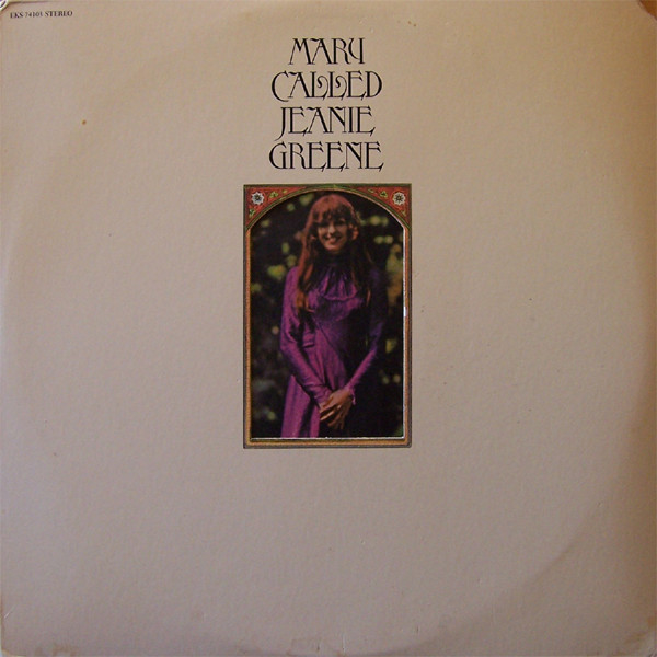 Jeanie Greene-0
