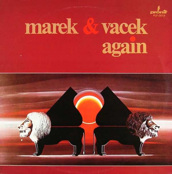 Marek & Vacek-0