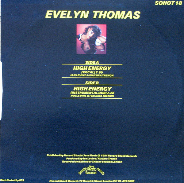 Evelyn Thomas-1