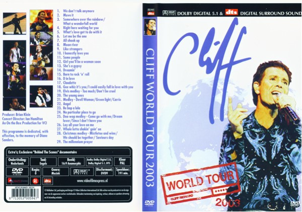 Cliff Richard-0