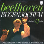 Ludwig van Beethoven, Concertgebouworkest, Eugen Jochum-0