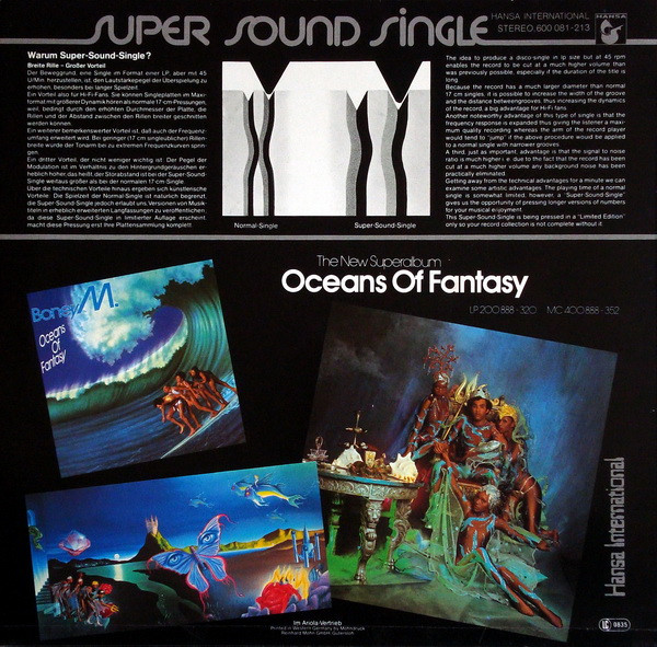 Boney M.-1