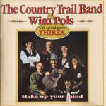 Country Trail Band & Wim Pols With Thirza (3)-0