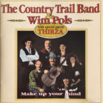 Country Trail Band & Wim Pols With Thirza (3)-0