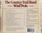 Country Trail Band & Wim Pols With Thirza (3)-1
