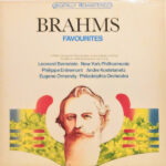 Johannes Brahms-0