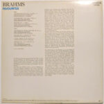 Johannes Brahms-1