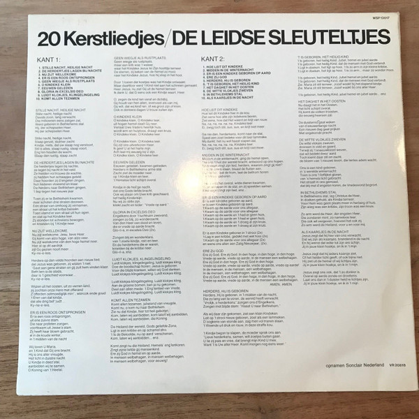 De Leidse Sleuteltjes-1