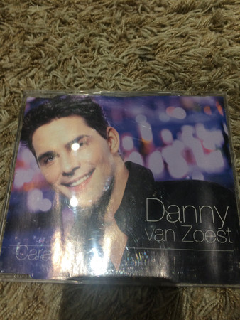 Danny Van Zoest-0