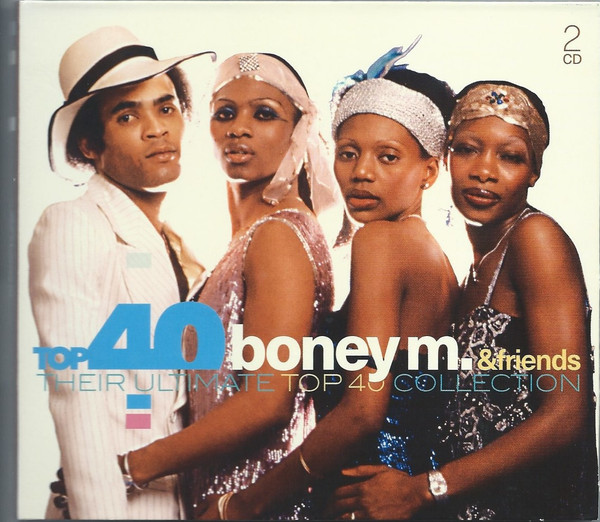 Boney M.-0