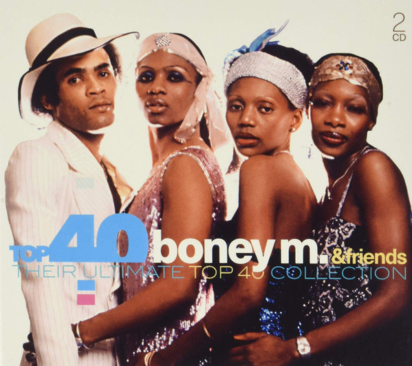 Boney M.-1