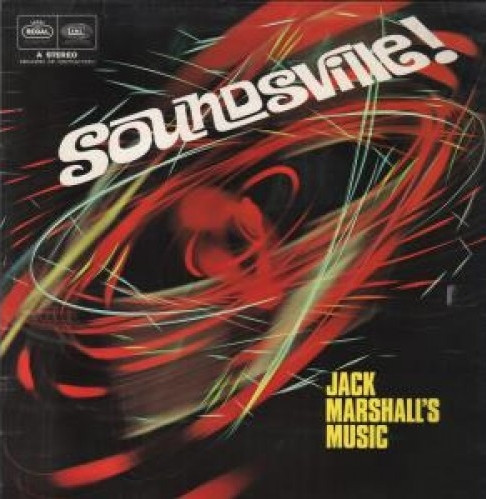 Jack Marshall's Music-0