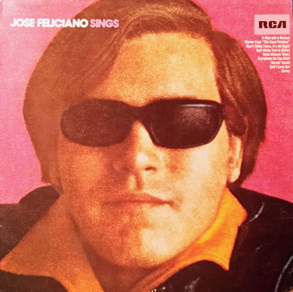 José Feliciano-0