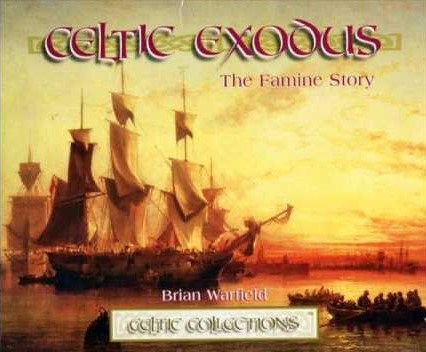 Brian Warfield (2) & The Celtic Folk Orchestra-0