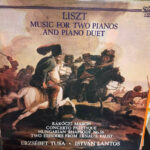Franz Liszt, Tusa Erzsébet, Lantos István-0