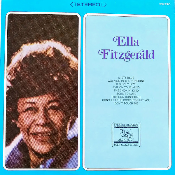 Ella Fitzgerald-0