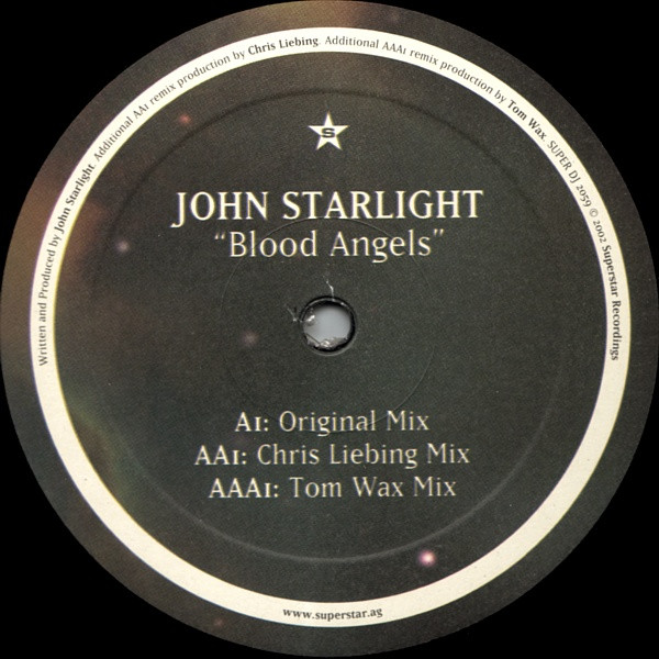 John Starlight-0