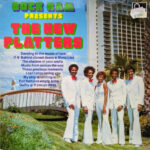 Buck Ram Presents The Platters-0