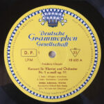 Frédéric Chopin, Stefan Askenase · Residentie Orkest · Willem van Otterloo-2