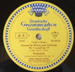 Frédéric Chopin, Stefan Askenase · Residentie Orkest · Willem van Otterloo-3