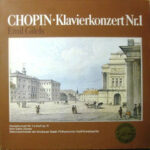 Frédéric Chopin, Moscow Philharmonic Orchestra, Kiril Kondrashin, Emil Gilels-0