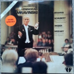Evgeny Mravinsky, Leningrad Philharmonic Orchestra-0