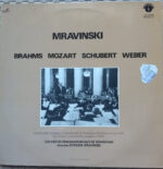 Evgeny Mravinsky, Leningrad Philharmonic Orchestra-1