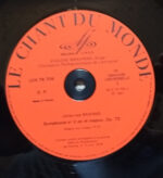 Evgeny Mravinsky, Leningrad Philharmonic Orchestra-3