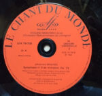 Evgeny Mravinsky, Leningrad Philharmonic Orchestra-4