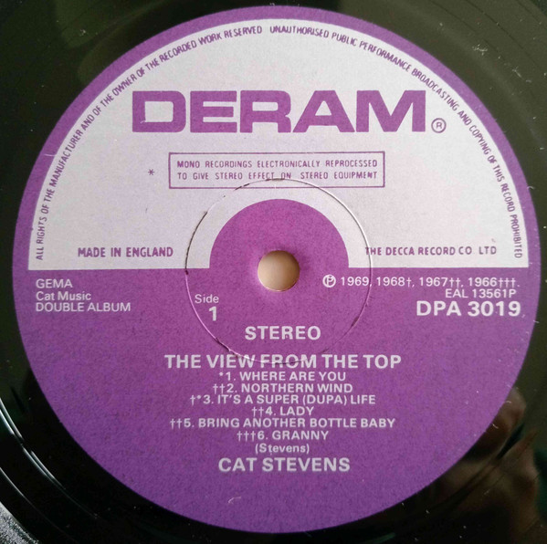 Cat Stevens-1
