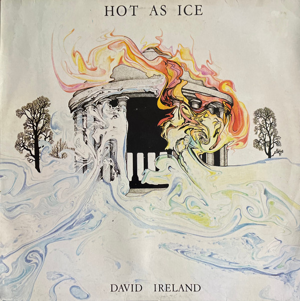 David Ireland-0