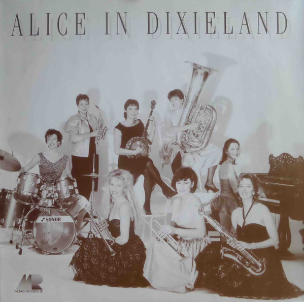 Alice In Dixieland-0