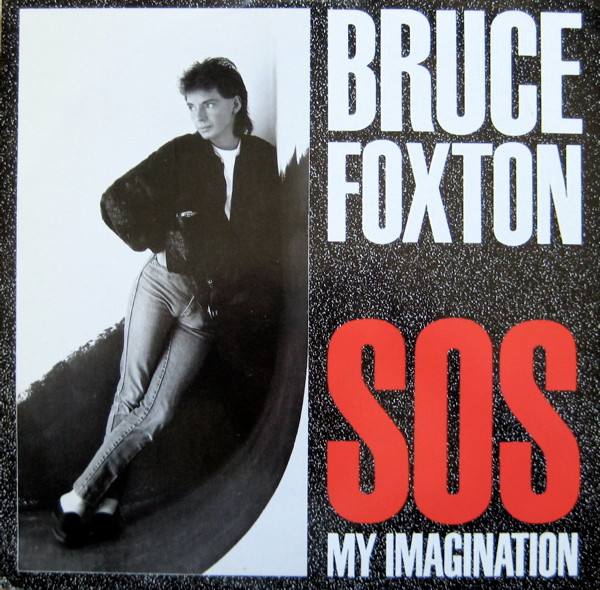 Bruce Foxton-0