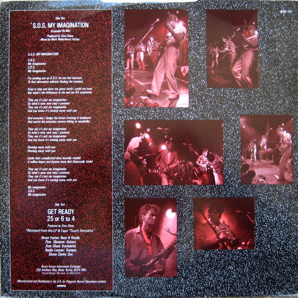Bruce Foxton-1