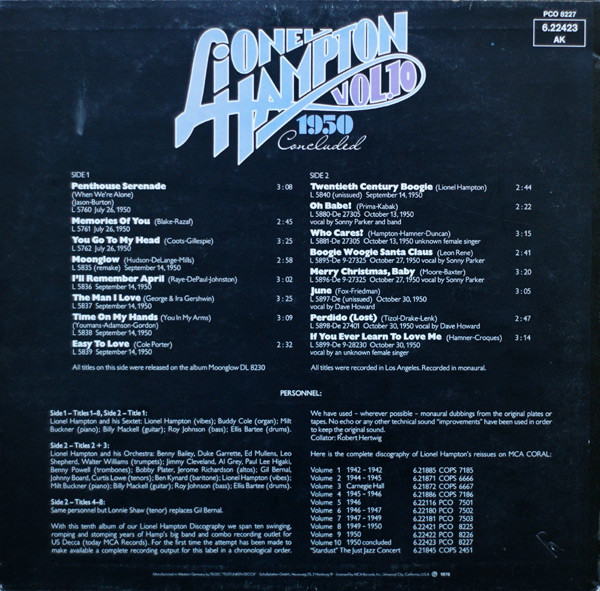 Lionel Hampton-1