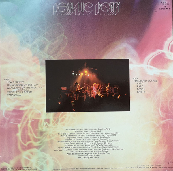 Jean-Luc Ponty-1