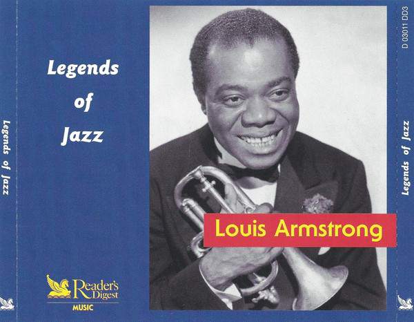 Louis Armstrong-0
