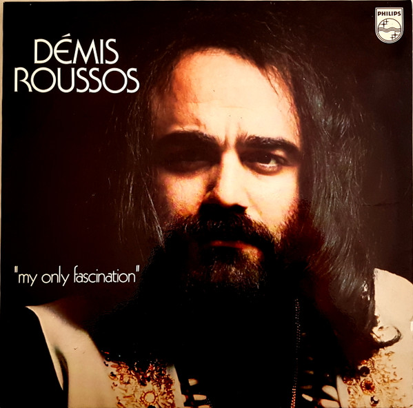 Demis Roussos-0