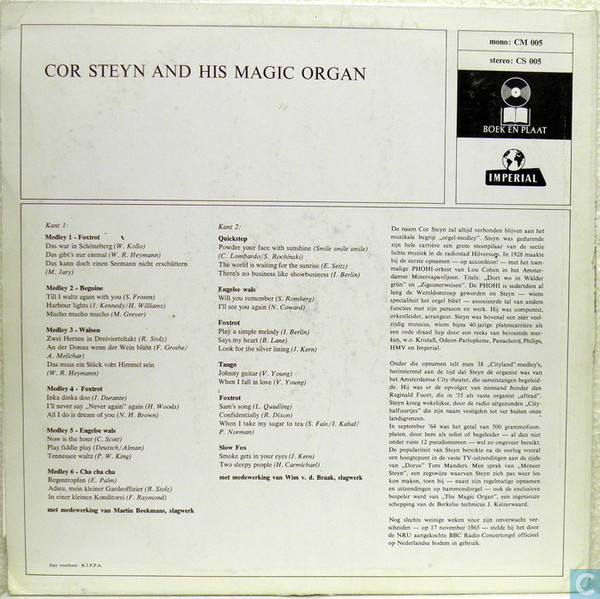 Cor Steyn-1
