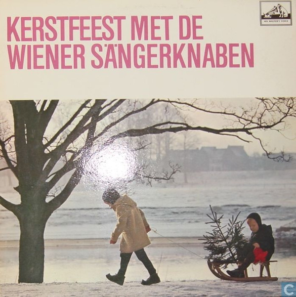 Die Wiener Sängerknaben-1