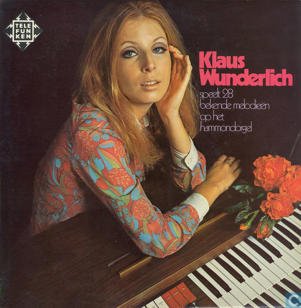 Klaus Wunderlich-0