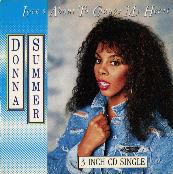 Donna Summer-0
