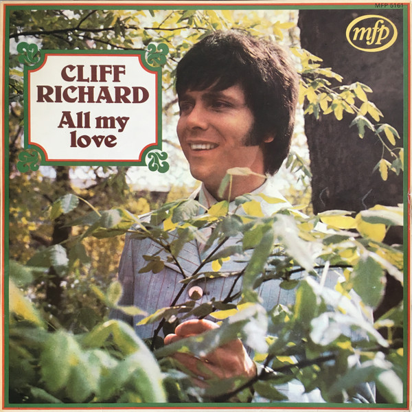 Cliff Richard-0