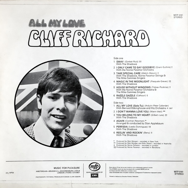 Cliff Richard-1
