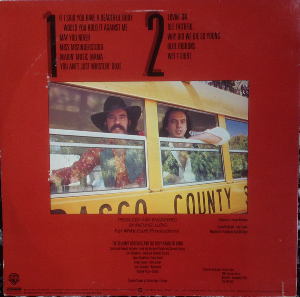 Bellamy Brothers-1